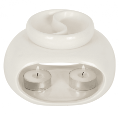 Aroma lampa Double