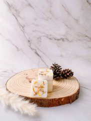 Vonný vosk Passionfruit & Mango
