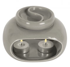 Aroma lampa Double