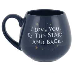 Hrnek I Love You To The Stars And Back