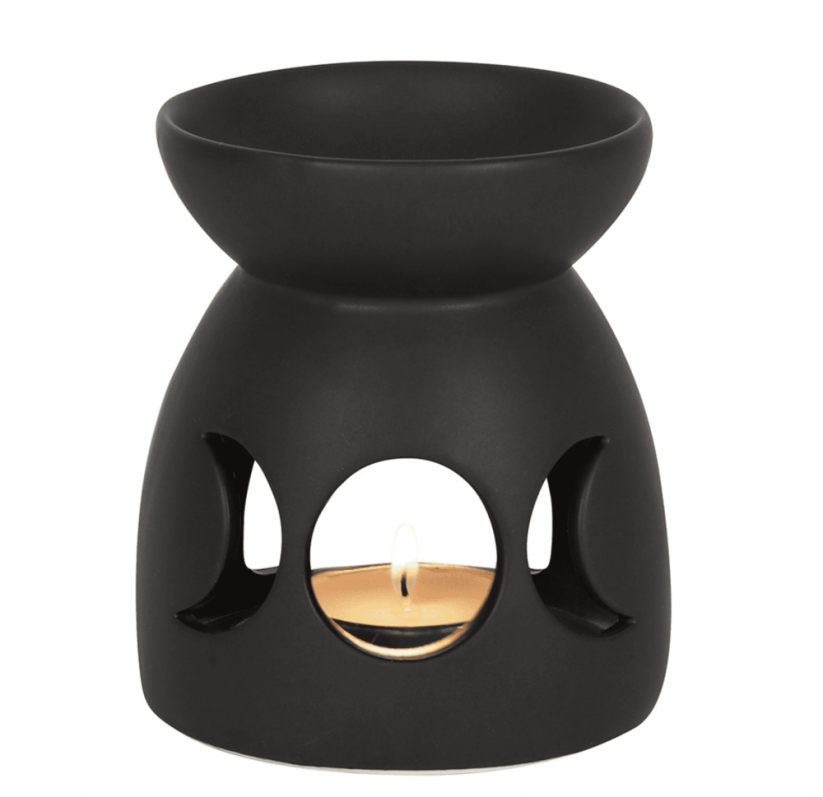 Aroma lampa Moon