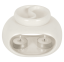 Aroma lampa Double