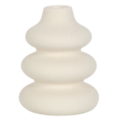 Váza z dolomitu 12 cm