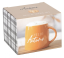 Hrnek s nápisem Hello Autumn 380 ml + ponožky