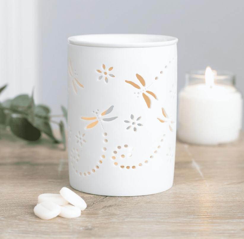 Aroma lampa Dragonfly