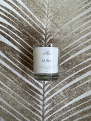 Svíčka - Luna