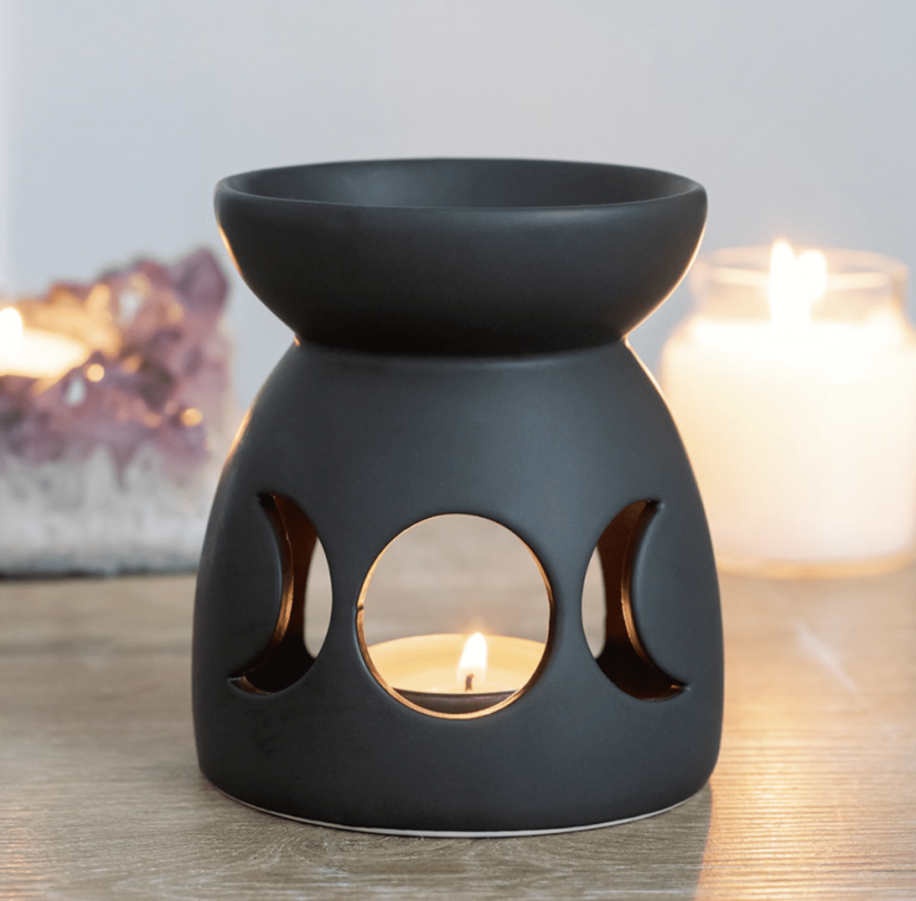 Aroma lampa Moon