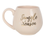 Vánoční hrnek Snuggle Season 400 ml