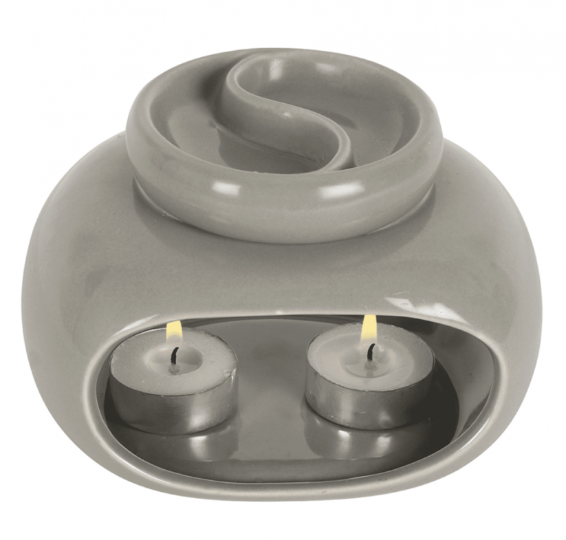 Aroma lampa Double