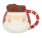 Vánoční hrnek Santa 450 ml + ponožky
