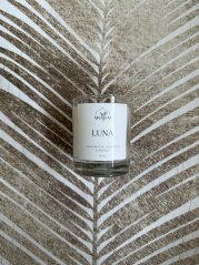 Svíčka - Luna