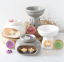 Aroma lampa Double