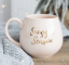 Vánoční hrnek Snuggle Season 400 ml