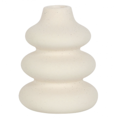 Váza z dolomitu 12 cm
