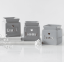 Aroma lampa HOME