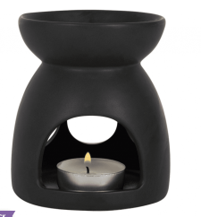 Aroma lampa Moon