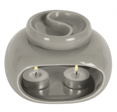 Aroma lampa Double