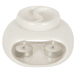 Aroma lampa Double