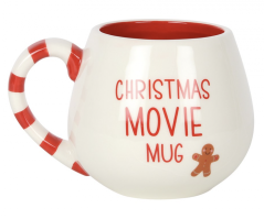 Vánoční hrnek Christmas Movie Mug 500 ml
