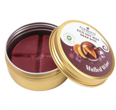 Vonný vosk sójový Mulled Wine