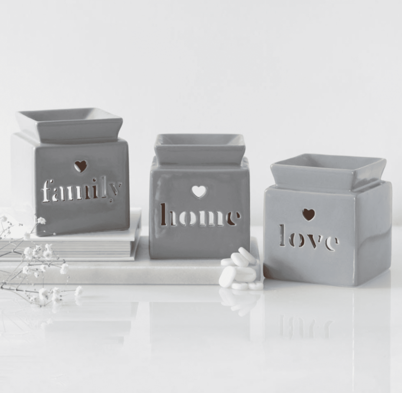 Aroma lampa HOME