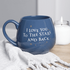 Hrnek I Love You To The Stars And Back
