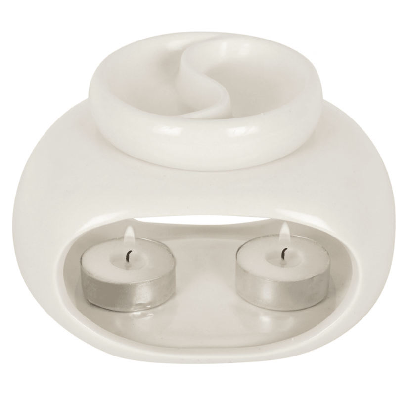 Aroma lampa Double