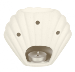 Aroma lampa Seashell