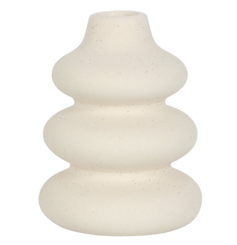 Váza z dolomitu 12 cm