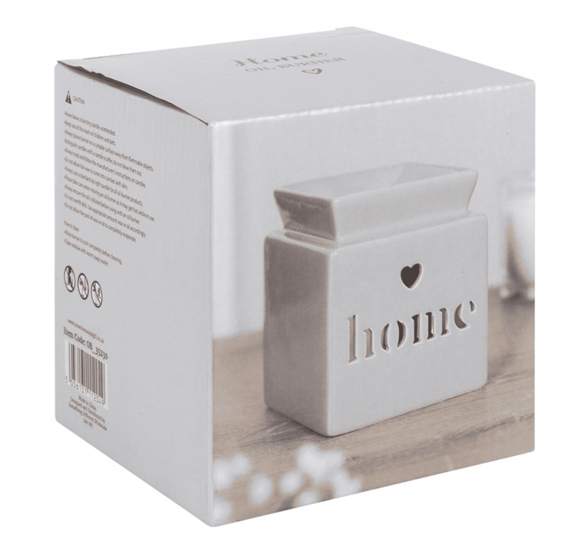 Aroma lampa HOME